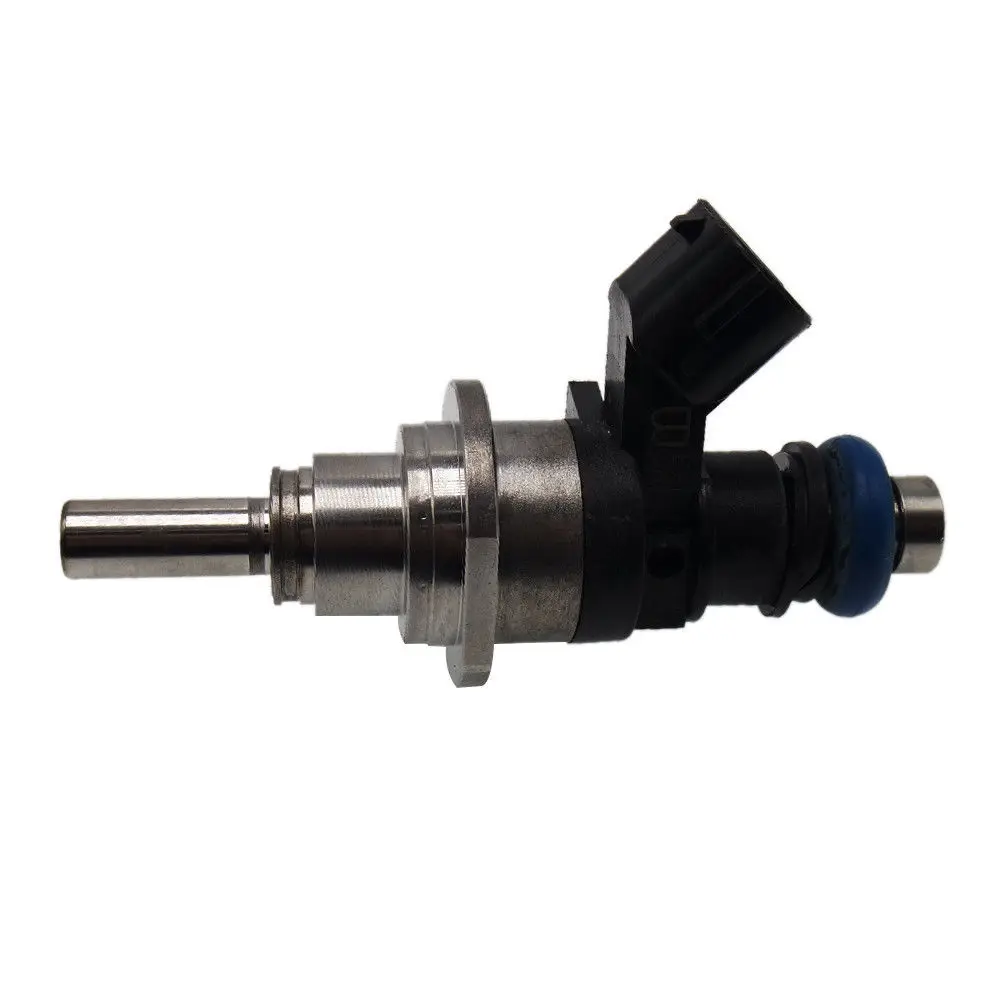 Creditparts Топливная форсунка L3K913250A L3K 913 250A для 2006 2013 Mazda 3 6 CX 7 4 дверный 2.4L 2260CC l4 ГАЗ DOHC