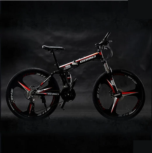 Новый бренд X Front колеса 26 дюймов 21/24/27 скоростей каркас из углеродистой стали