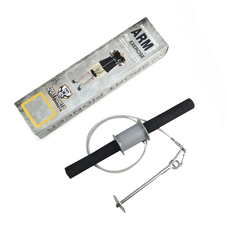 Предплечья тренер Тяжёлая Атлетика Запястье обучение крючок с