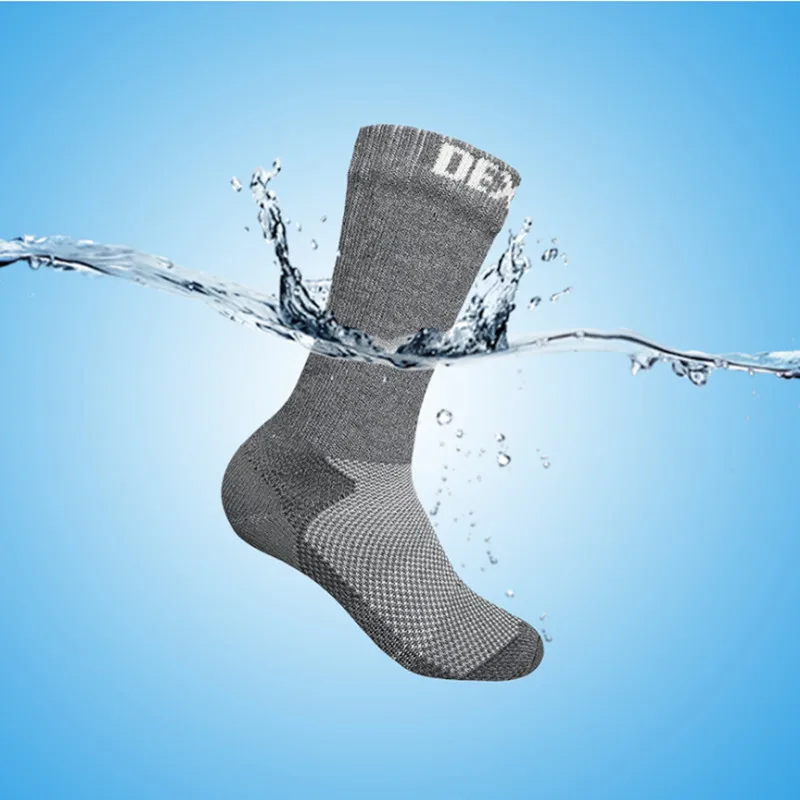 Носки Dexshell мужские профессиональные водонепроницаемые |