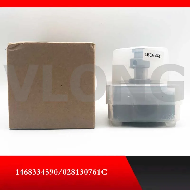 1 468 334 590/1468334590 028130761C головной ротор/головка насоса VE4/8R для дизельного