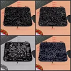 Лучшее качество, почему я люблю химию, бесплатная доставка, мыши для игр, крутой 250x290x2 мм 180X220X 2 мм коврик для мыши под заказ