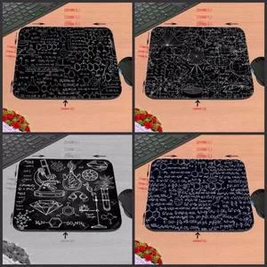 Лучшее качество, почему я люблю химию, бесплатная доставка, мыши для игр, крутой 250x290x2 мм 180X220X 2 мм коврик для мыши под заказ