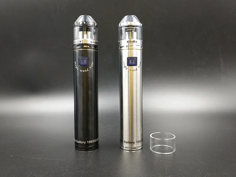 Marvec палочка Гоу Starter Kit электронная сигарета Vape ручка с 22 мм Диаметр бак Aomtzier