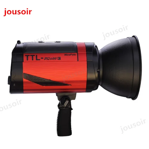 TTL RQ600C Беспроводная Speed lite ttl flash студийная вспышка nflash Высокоскоростная