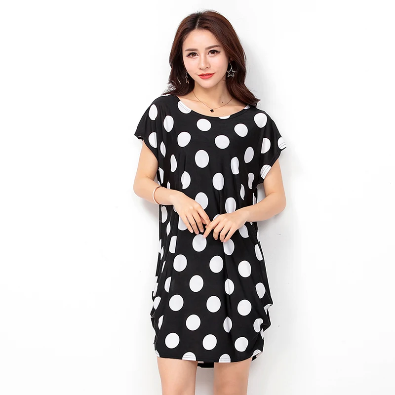 Ретро Печать Женщины Элегантный Casual Dress O образным Вырезом Цветочные Стиль Летний