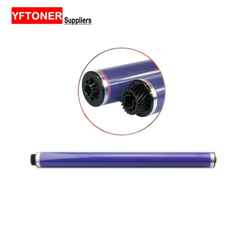 YFTONER оригинальный цвет 013R00657 013R00658 013R00659 013R00660 OPC барабан для Xerox Workcenter 7120 7125 7220 7225