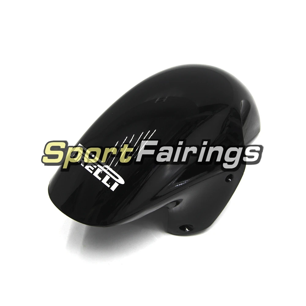Обтекатели для Suzuki GSXR1300 Hayabusa 97 98 99 00 01 02 03 04 05 06 07 1997-2007 ABS Мотоциклетный комплект