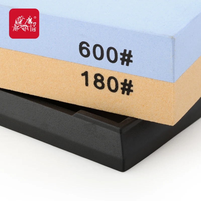 [TAIDEA] точилка для ножей 2 шт. 180 #/600 # и 1000 #/240 точильный камень корунд камни