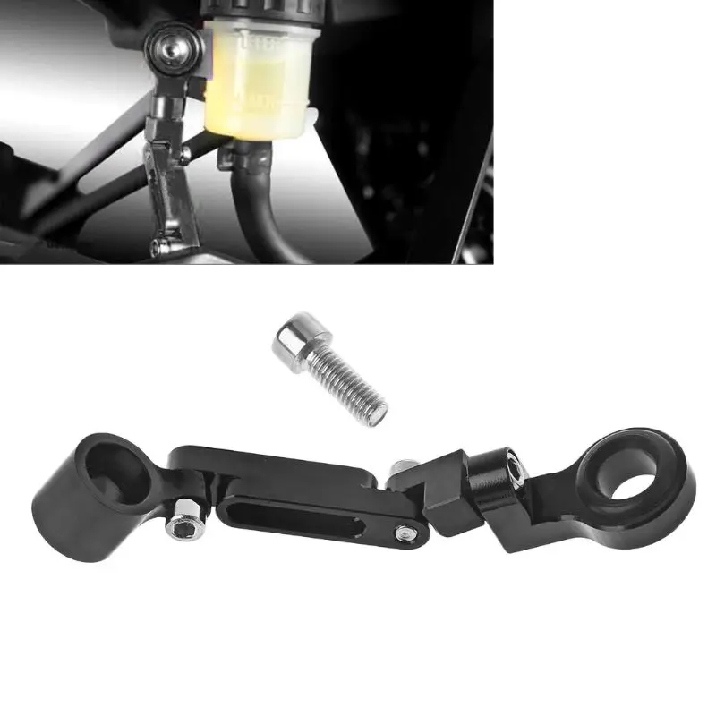 Кронштейн стента мотоцикла 2019 новый для ЧПУ главный цилиндр тормозной муфты