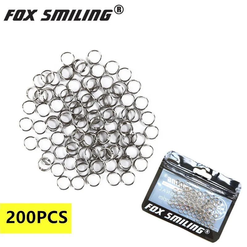 200pcs 200/100 шт Профессиональный дротика вал Сталь-хомут с круглым воротником для мальчиков и девочек для нейлоновые дротики валы аксессуары для игры в Дартс для Dardos Дротика настольные игры - Цвет: 200pcs