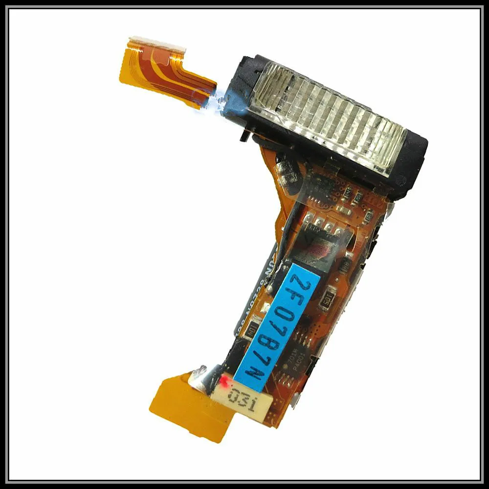 Оригинальная фотовспышка для canon ixus860 /ixy910 запасная деталь - Цена: 738,97 руб.
