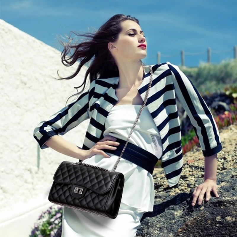 HMILY женская сумка мессенджер модные сумки на плечо классические женские через из