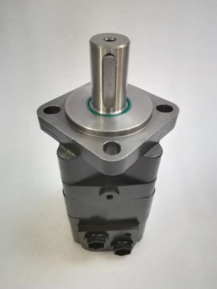 

HYDRAULIC MOTOR OMS 400