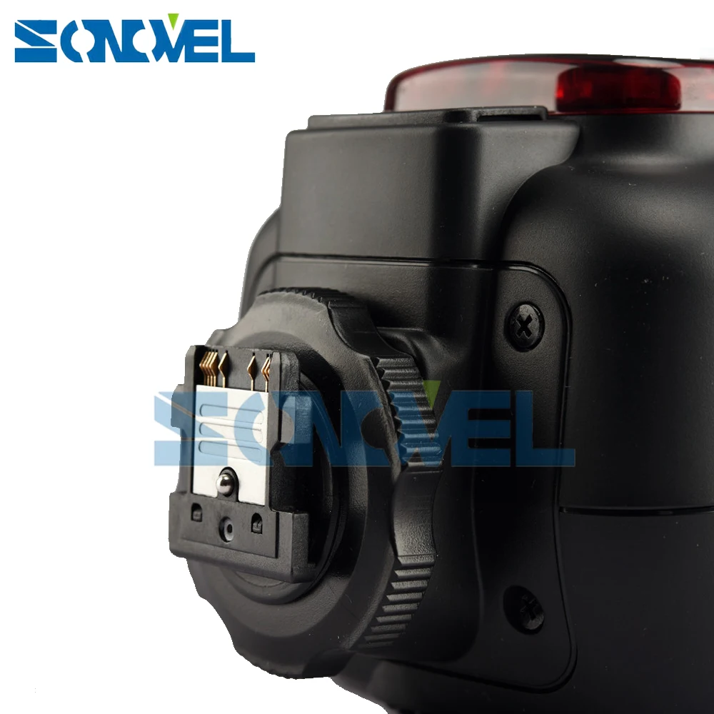 TT685S Godox TTL HSS GN60 Speedlite Flash for Sony A7 II A7R A7S A7RII A7SII A6300 A6500 A6100 A6000 NEX-7 NEX-6 NEX-5R NEX-5T |
