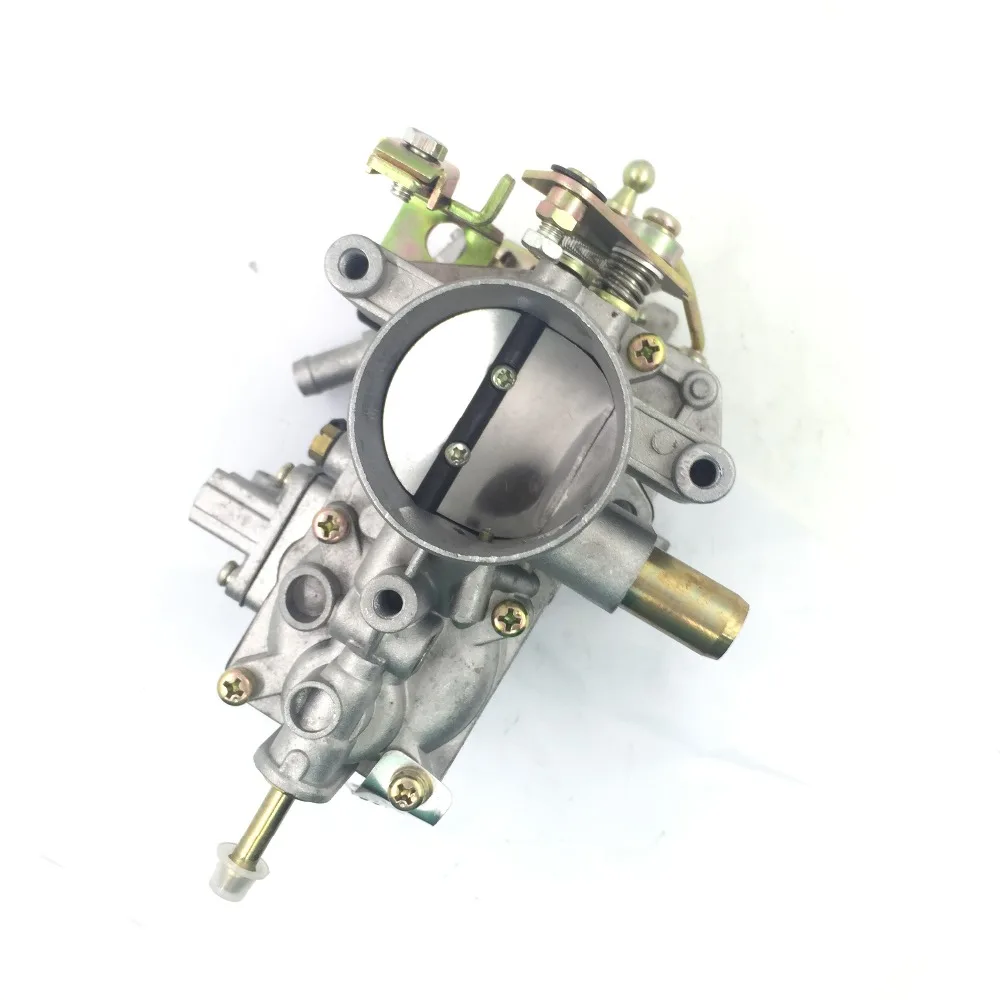 SherryBerg карби карбюратор Карбюратор ПОДХОДИТ для RENAULT 11779001 1961-1992 R4 4L 4S и 4GTL SOLEX 32 пикселей DIS
