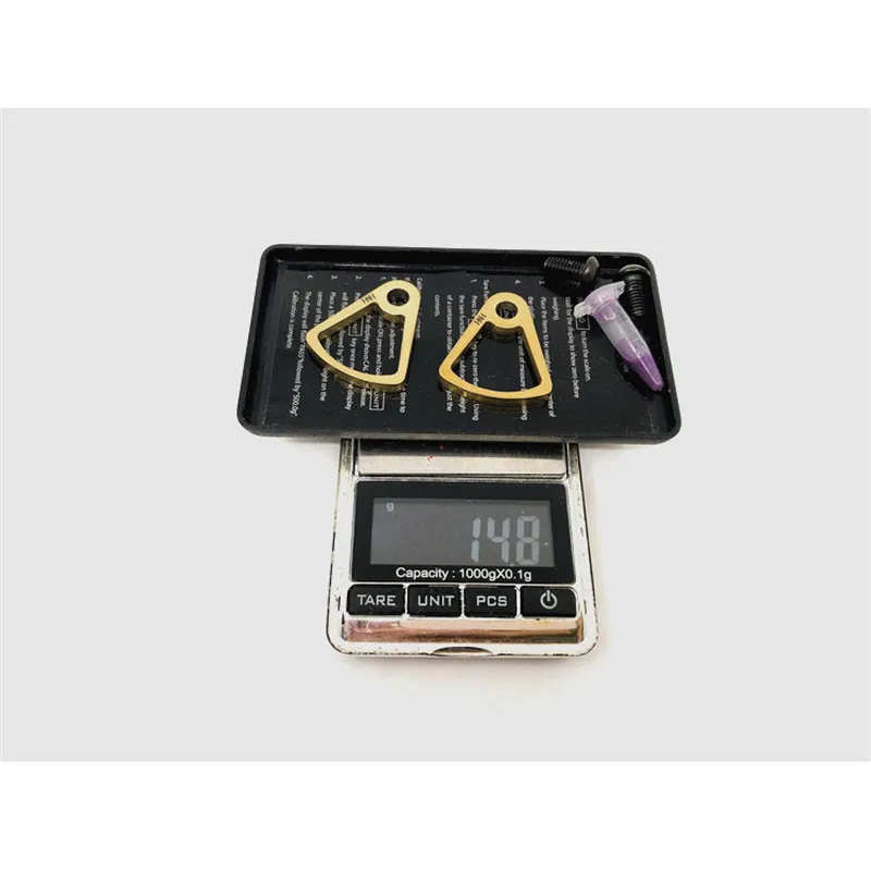 2 размера складной велосипед титановая подставка легкая замена колеса для