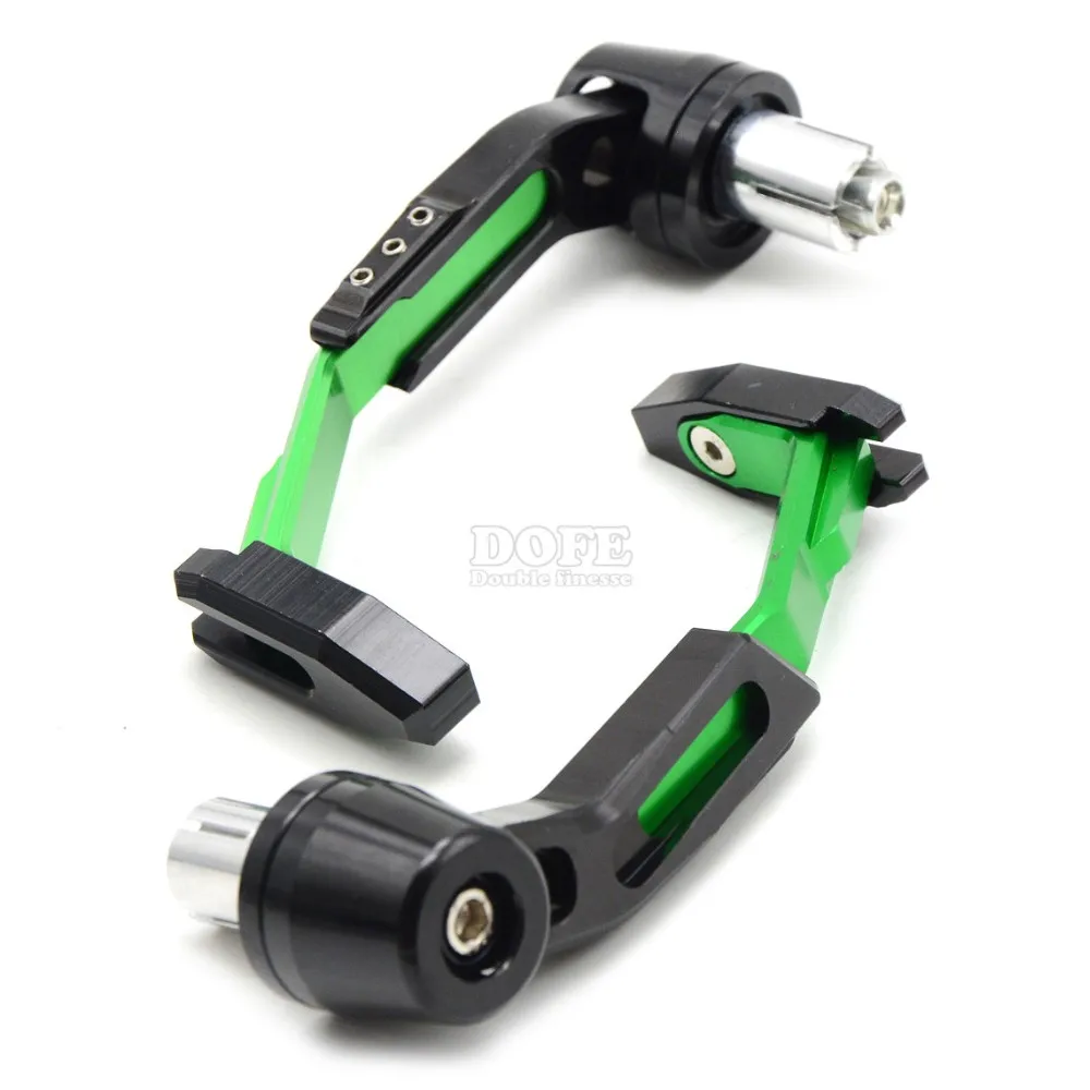 Рычаги сцепления тормоза для мотоциклов BMW Buell Ducati hyosung honda kawasaki mv Moto benelli 7/8 дюйма 22