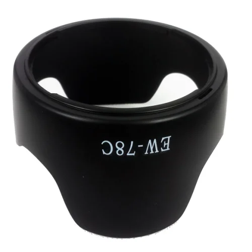 Бленда для объектива Can0n EF35mm F1.4L USM EW 78C C с номером отслеживания|lens hood|hood lenshood hood |