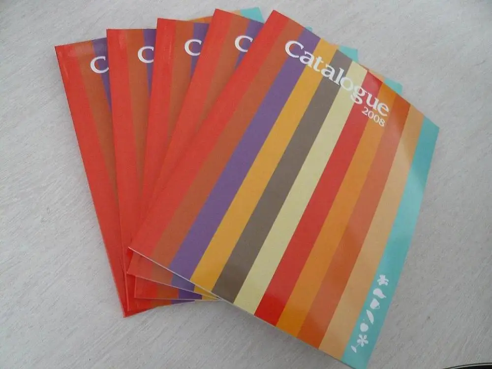 

magazine,catalogue,booklet printing ,the price depands on the pages number