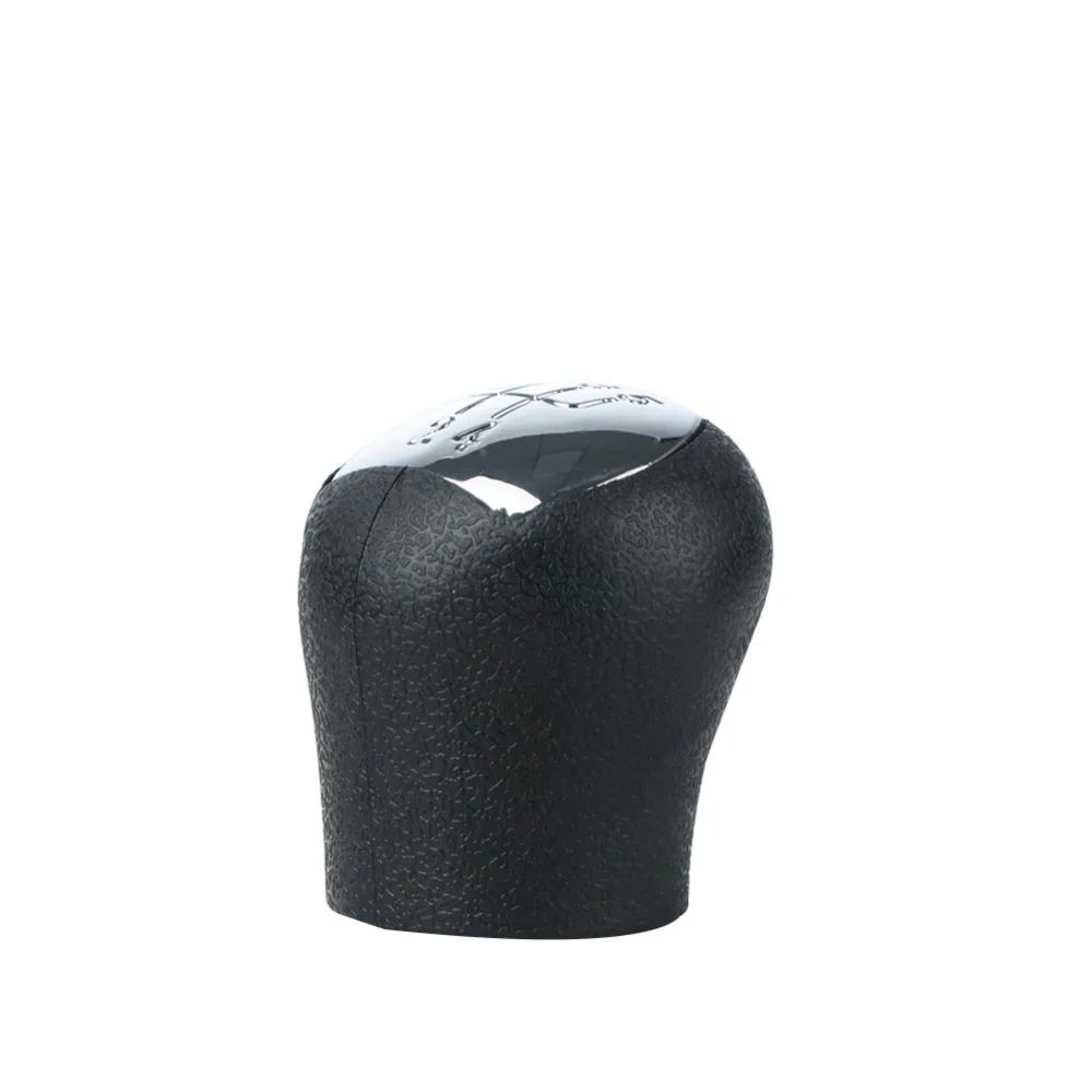 Ручка переключения передач 5 скоростей ручка рычага ручного шара 2006 2007 2008 для Renault