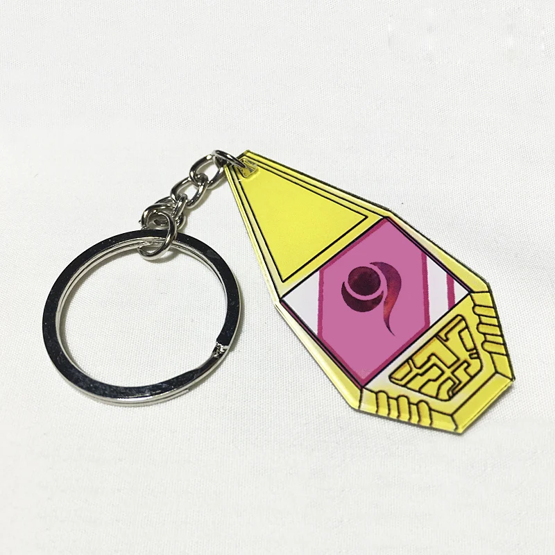 Digimon Adventure Keychain Tyrannosaur Evolution Badge 11 стильный кулон для детей Девочка Мальчик дочь сын