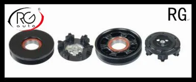 Компрессор кондиционера для авто сцепления|clutch|clutch compressor |
