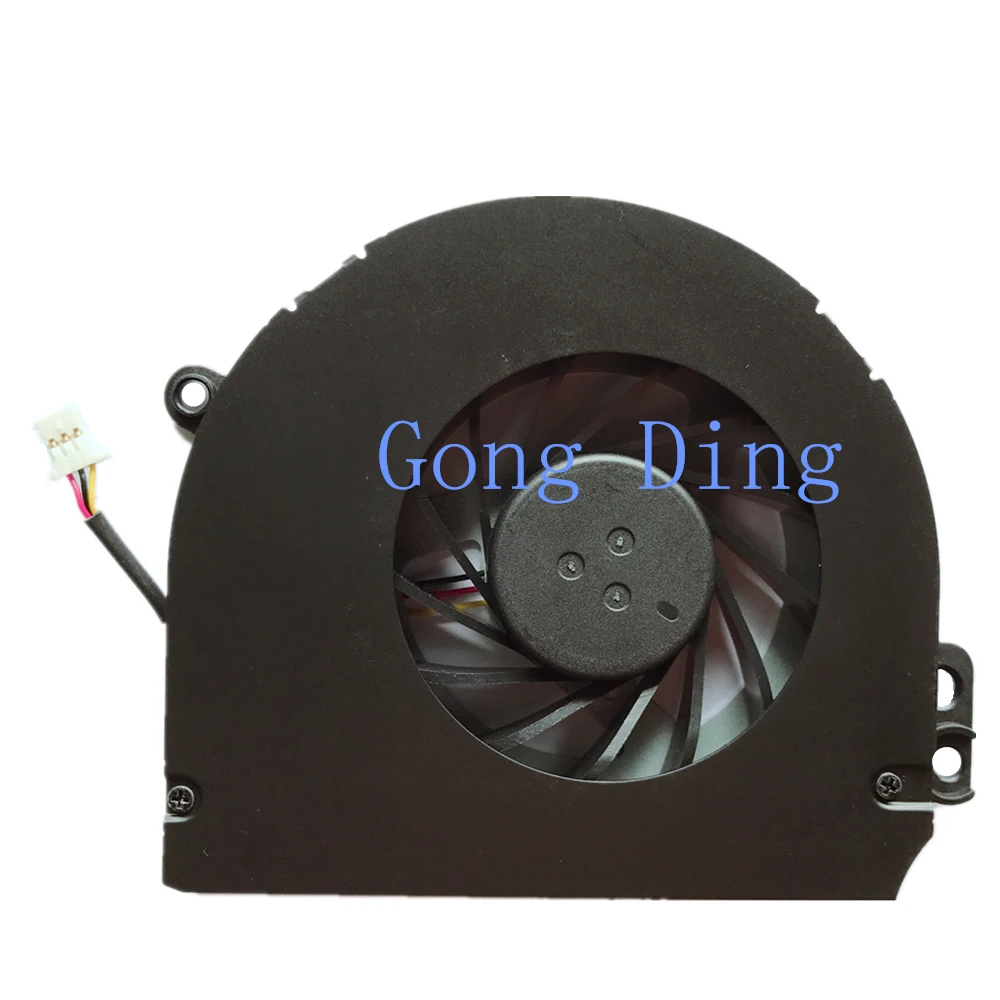Кулер для ноутбука Dell Inspiron 1464 1564 1764 14R P08F P07E P09G F5GHJ 13R FN68 N4010 | Компьютеры и офис