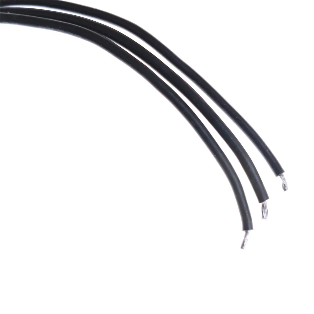 

For RC Airplane RC Helicopter 10A Brushless Speed Controller ESC With 1A BEC Length 11cm