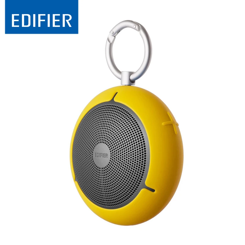Bluetooth Колонка EDIFIER MP100 уличная беспроводная водонепроницаемая с поддержкой TF