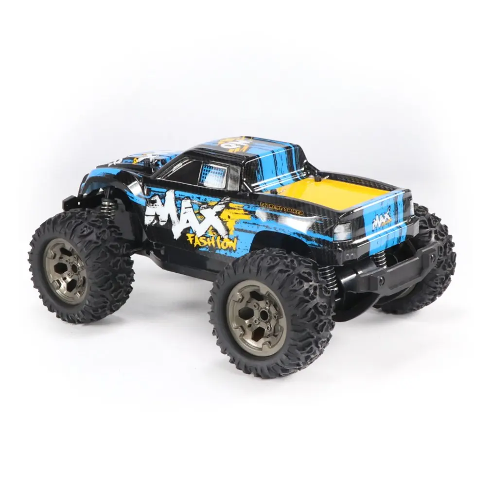 1/12 RC автомобиль, альпинистский автомобиль, внедорожник, привод Bigfoot, модель дистанционного управления, внедорожный автомобиль, игрушки для мальчиков, подарок для детей