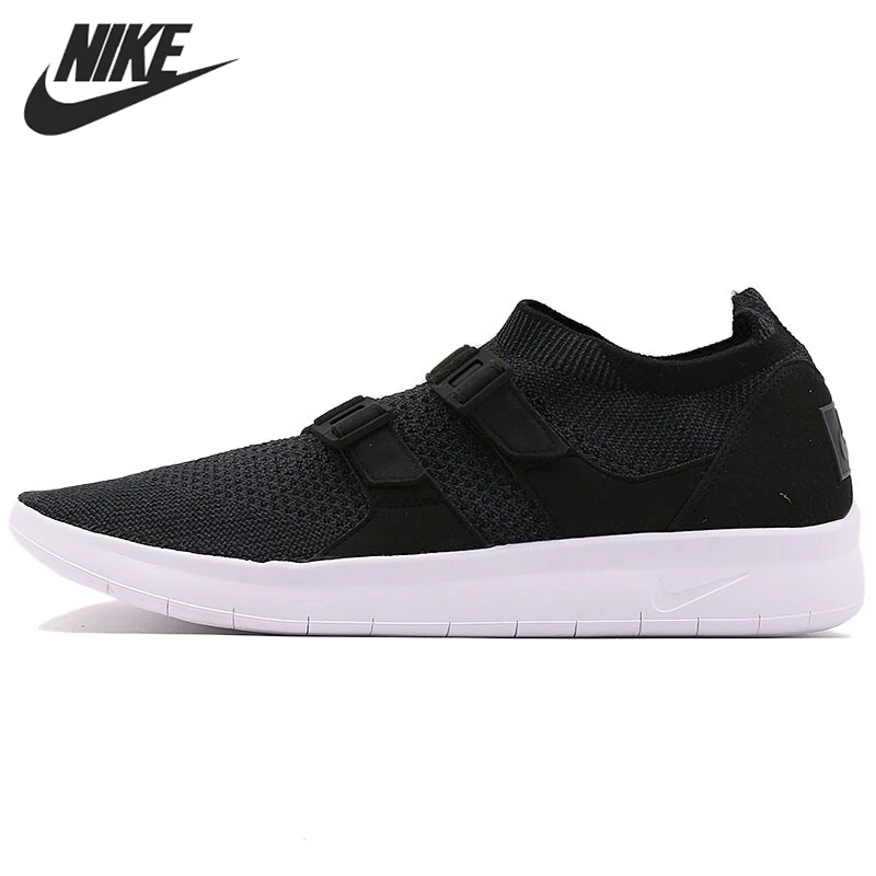 Оригинальный Новое поступление NIKE AIR SOCKRACER FLYKNIT мужские кроссовки для