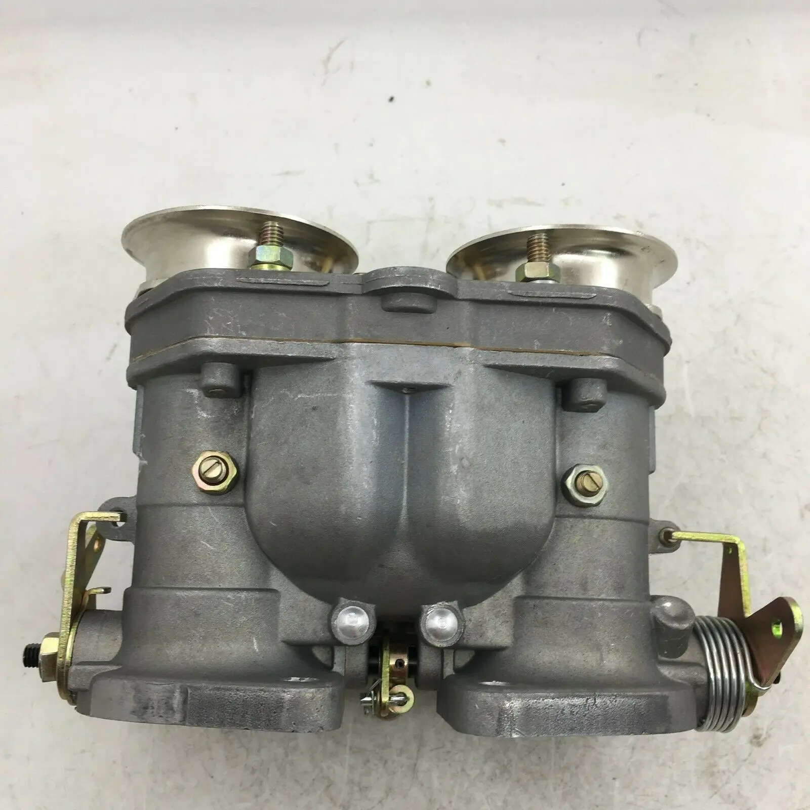 Карбюратор SherryBerg carby racing IDF FAJS 40 40IDF карбюратор для понижения замыкания с