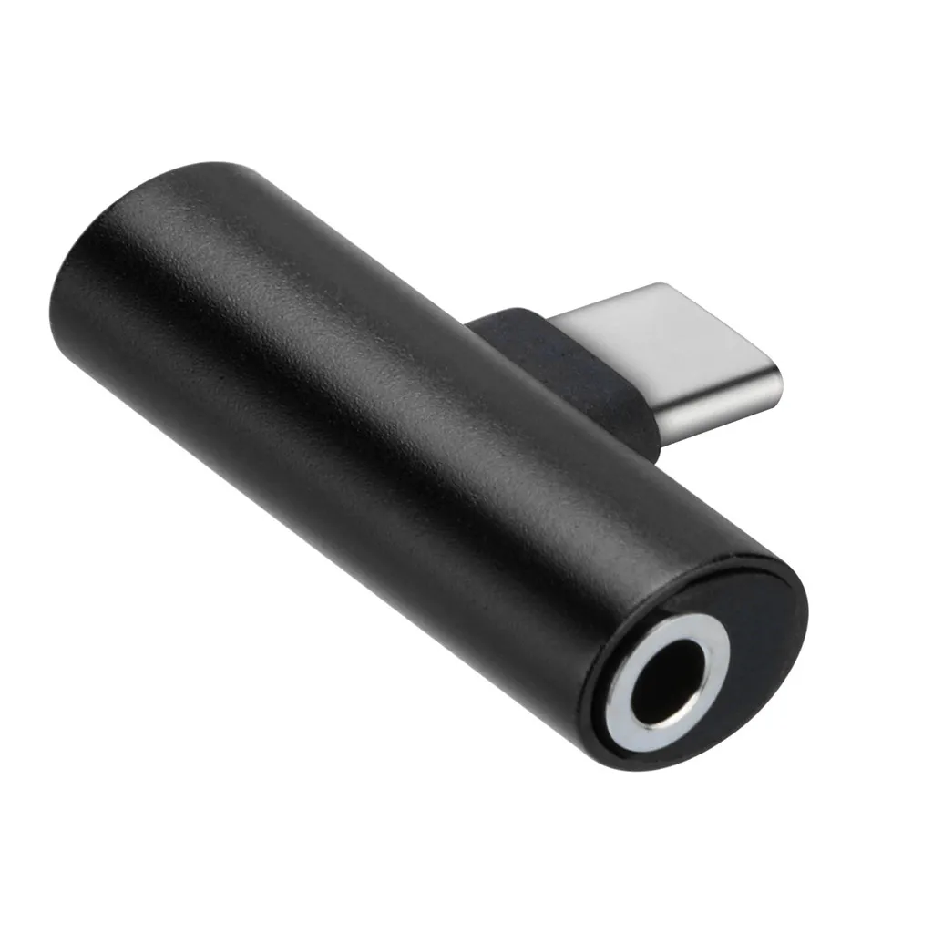 Hiperdeal USB C Type до 3 5 мм Aux аудио кабель адаптер наушники Charing для Osmo Pocket горячая