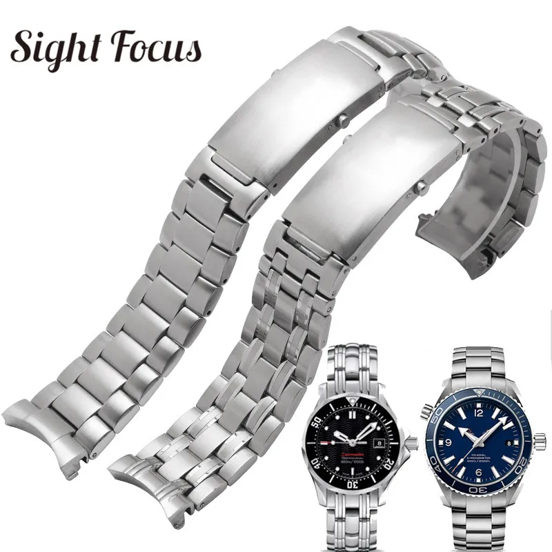 Omega Seamaster 300 