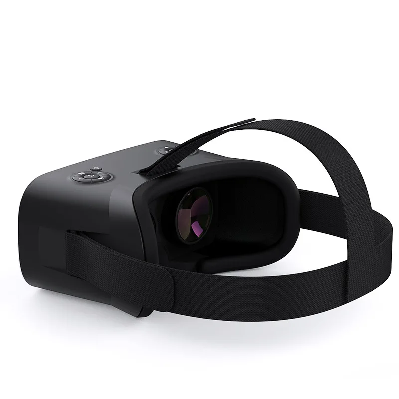 VR SHINECON, все в одном, AI0-04, Wifi, bluetooth, VR очки, VR шлем, смарт, 3D, виртуальная редкость, очки, Heatset Pro, Новинка