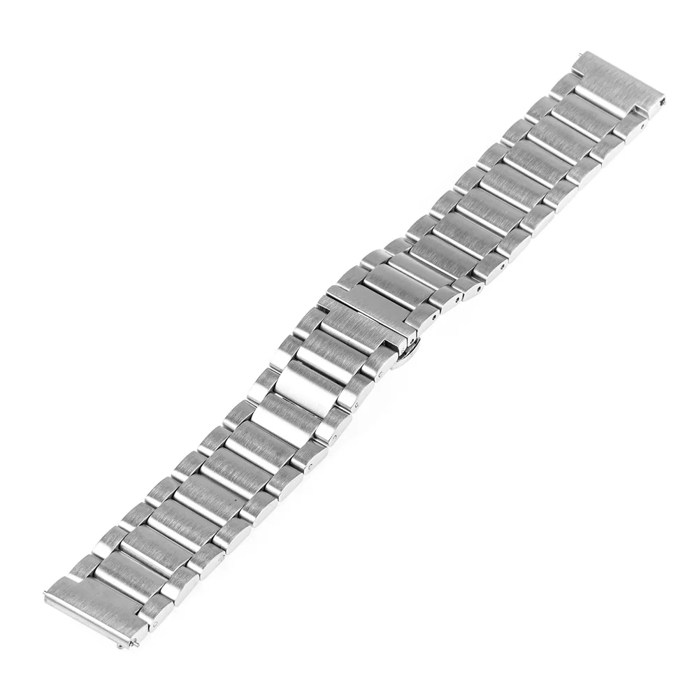 Ремешок быстросъемный для часов Omega браслет из нержавеющей стали с