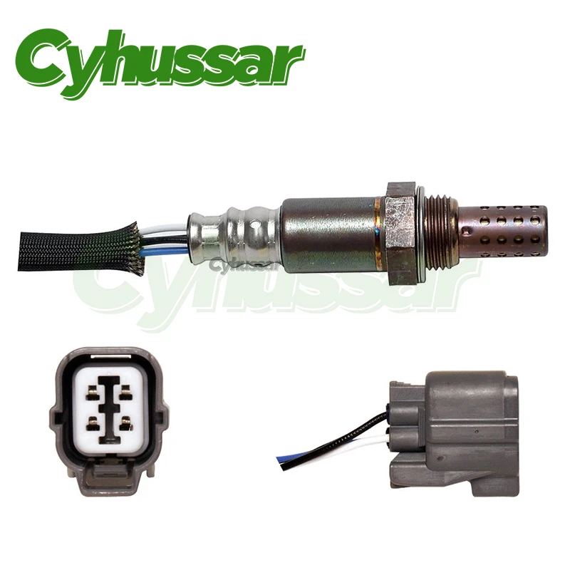 Кислородный датчик O2 Lambda соотношения воздуха и топлива для HONDA CRV CR V 36532 PPA A01 234 4125