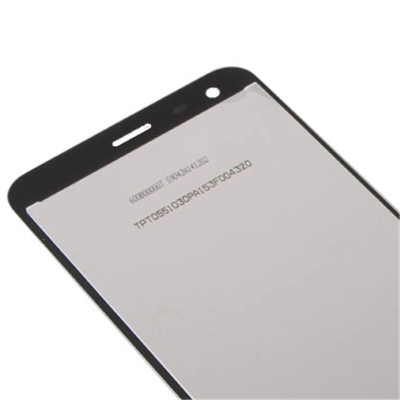 Для ZTE Blade S6 plus ЖК-дисплей и инструмент для ремонта сенсорного экрана в сборе 5