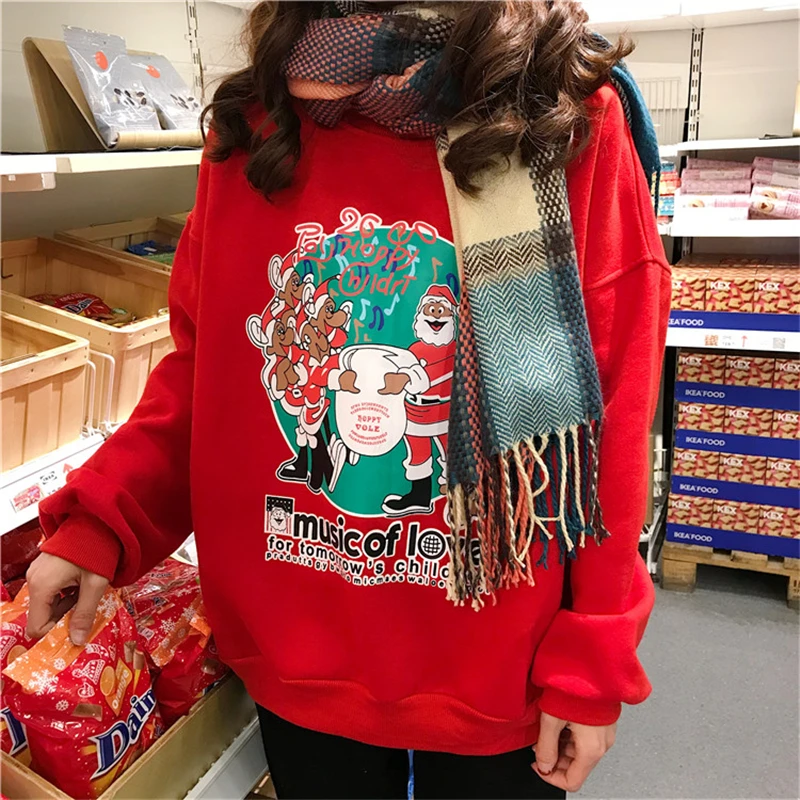 Rugod fashionablehot продажи свитер с длинными рукавами для Для женщин Зима Весна csual