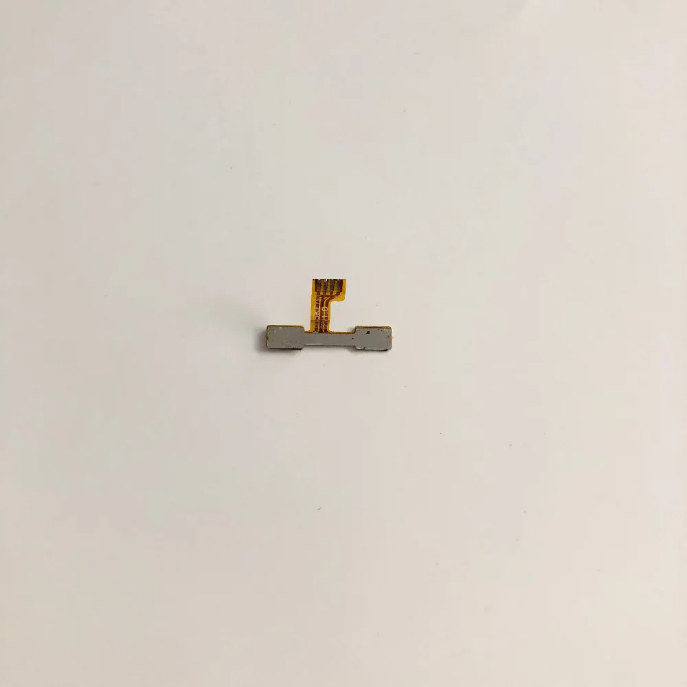 Used Volume Button Flex Cable FPC For Elephone P7 Mini MTK6582 Quad Core 5.0&quot QHD 960x540 | Мобильные телефоны и