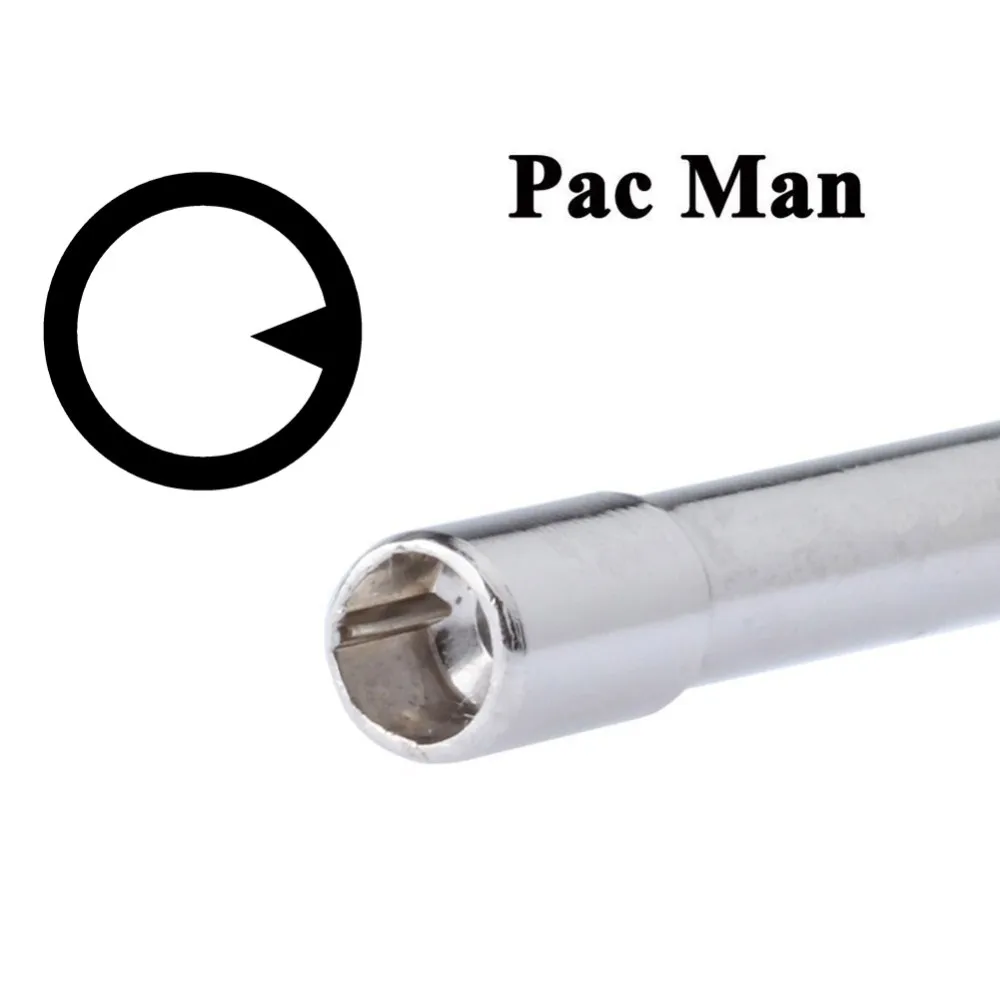 

Hot!Carburetor adjustment tool Pac Man / Single D /Double D/Hexagon Hex Socket / 21-Teeth Splined / 7-Teeth Splined Screwdriver