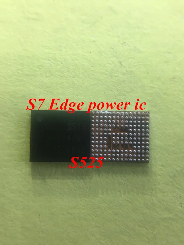 2 шт. S515 S525 S535 S555 S560 мощность IC для samsung