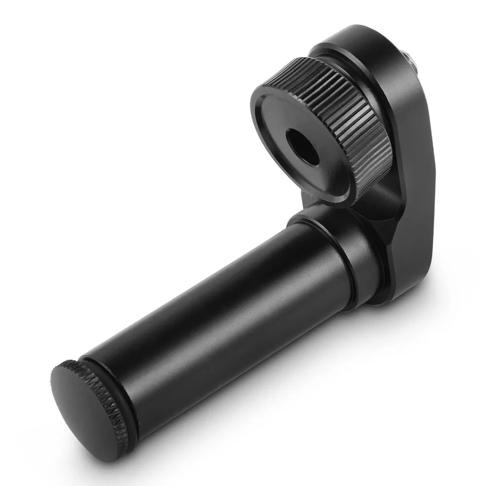 SMALLRIG Камера буровые установки из Sony PXW FS5 видеокамера ЖК дисплей Экран Монтажный