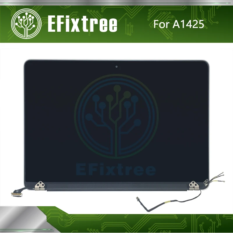 ЖК экран в сборе для Macbook Pro 13 ''Retina A1425 2012 2013 год|a1425 lcd|a1425 displaya1425 lcd assembly |