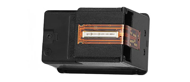 OYfame 1PK черный переработанный чернильный картриджи совместимые для hp 122 с