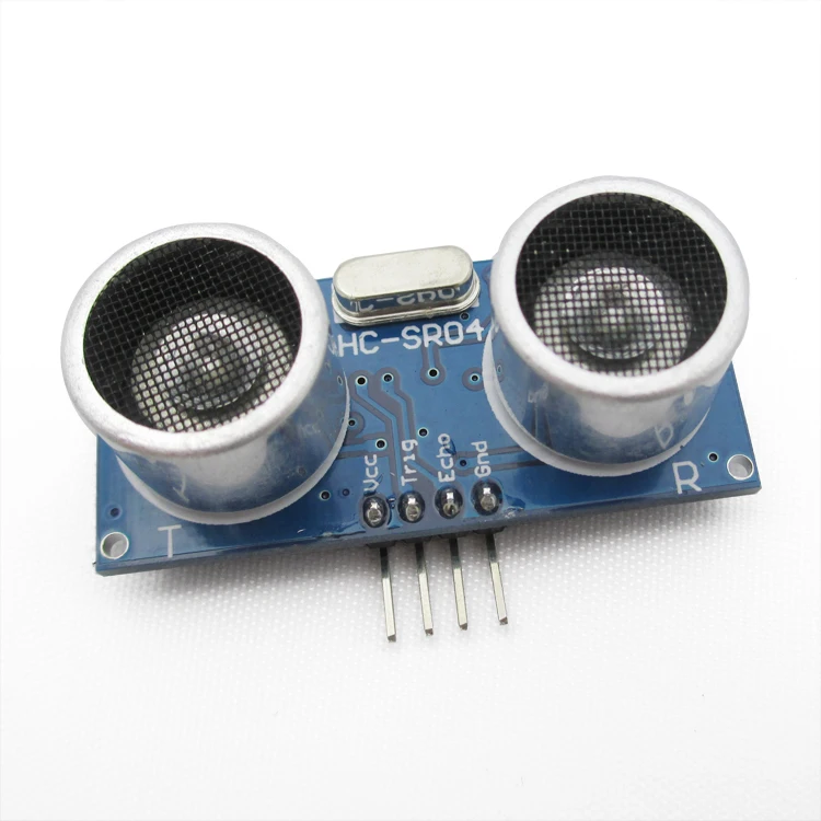 HC-SR04 ultrasonic module ranging sensor to send information | Мобильные телефоны и аксессуары
