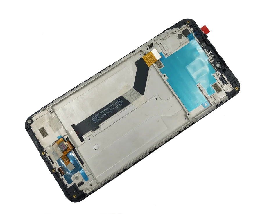 Xiaomi Redmi S2, ЖК-дисплей, сенсорный экран, дигитайзер с рамкой, ЖК-дисплей для Xiaomi Redmi Y2 10, сенсорные детали