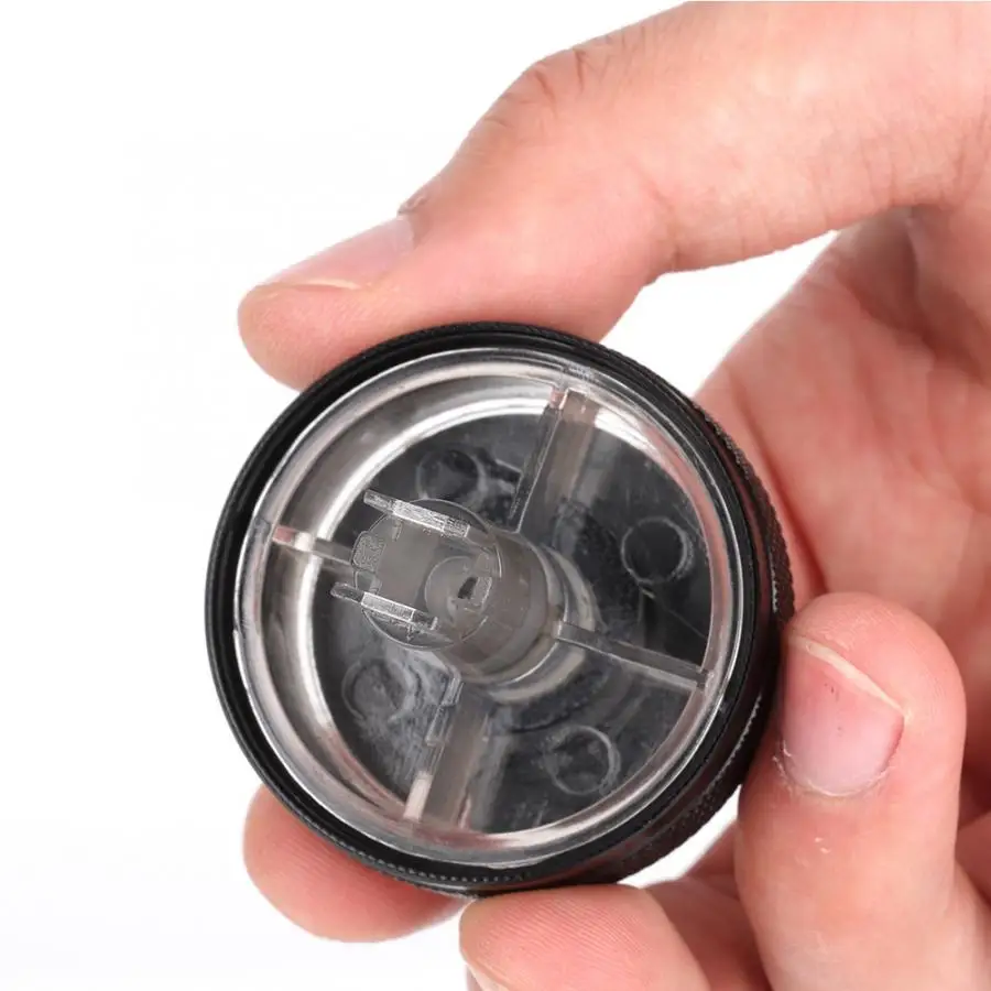 3 шт. алюминиевая Автомобильная панель управления кондиционера ручка