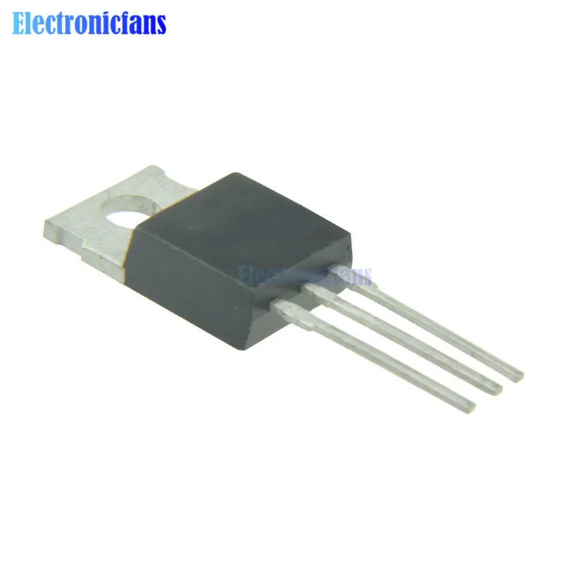 2 шт. транзистор MOSFET RD16HHF1 TO-220 | Электронные компоненты и принадлежности